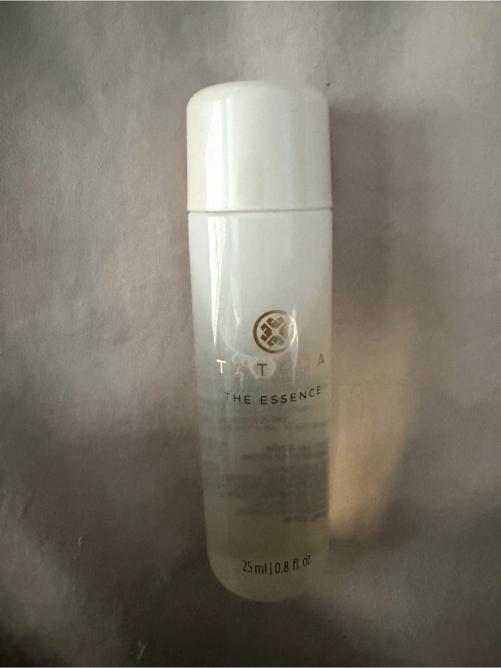 Tatcha Skincare Trio with Lavender Purple Pouch - Picture 4 of 7